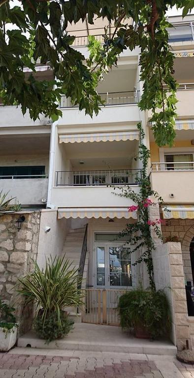 Apartment Vanja ทูแชพี ภายนอก รูปภาพ