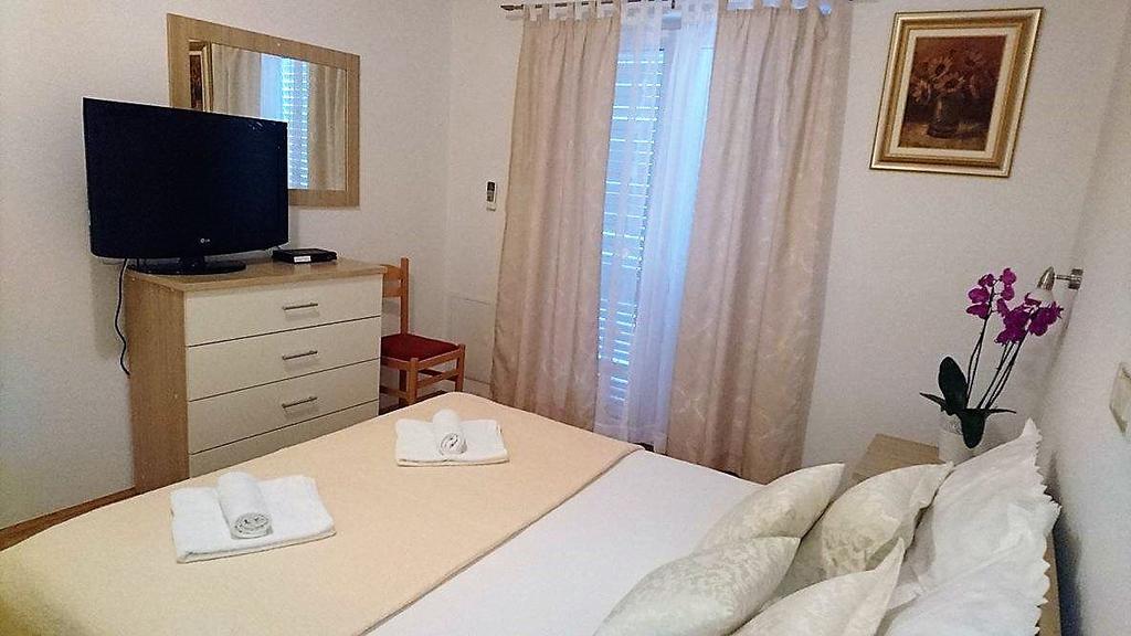 Apartment Vanja ทูแชพี ภายนอก รูปภาพ