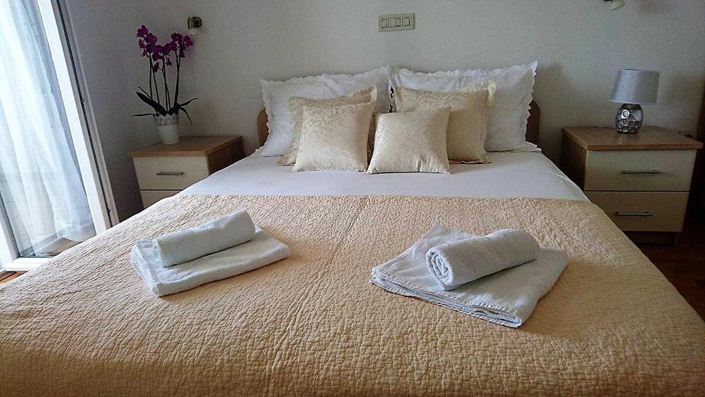 Apartment Vanja ทูแชพี ภายนอก รูปภาพ