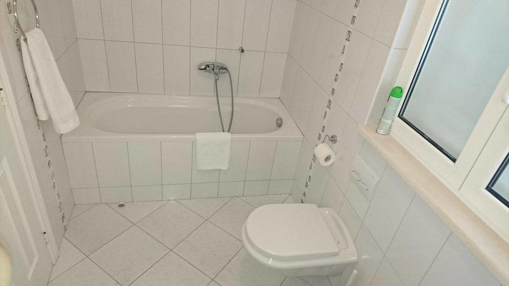 Apartment Vanja ทูแชพี ภายนอก รูปภาพ