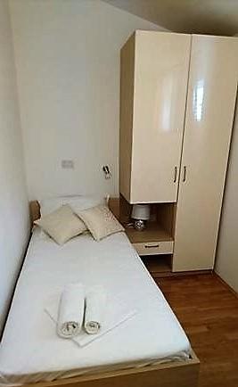 Apartment Vanja ทูแชพี ภายนอก รูปภาพ