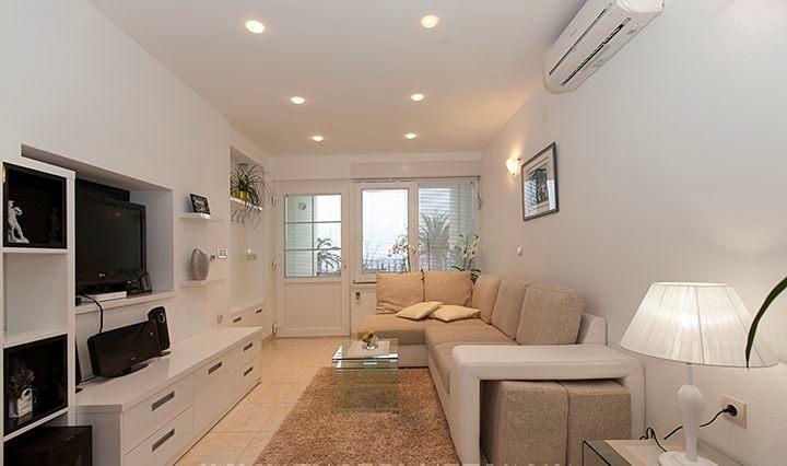 Apartment Vanja ทูแชพี ภายนอก รูปภาพ