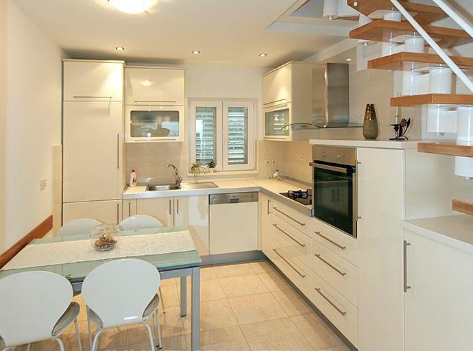 Apartment Vanja ทูแชพี ภายนอก รูปภาพ